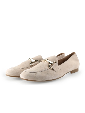 Gabor Loafers Beige 298343