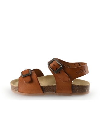 Kipling Sandalen Cognac 298345