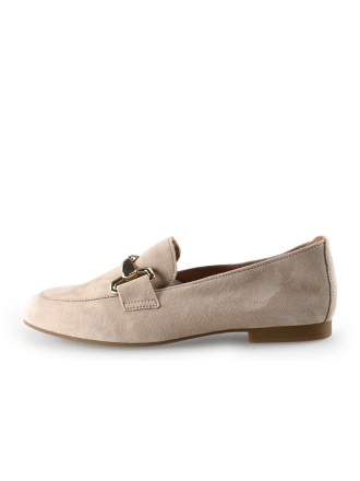 Gabor Loafers Beige 298348