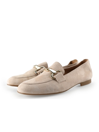 Gabor Loafers Beige 298348