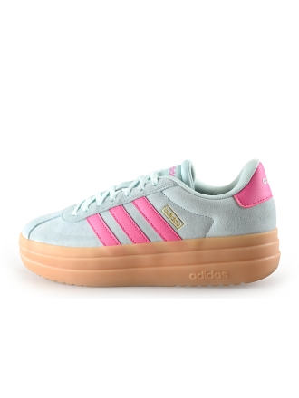 Adidas Sneakers Blauw 298363