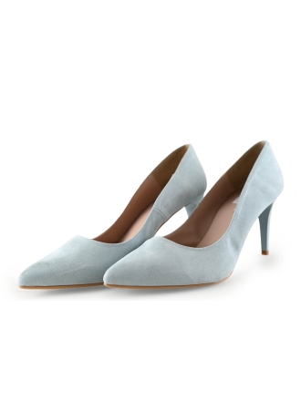 Aimee Pumps Blauw 298365