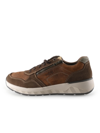 Rieker Sneakers Cognac 298373