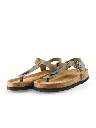 Hush Puppies Sandalen Bruin 298378