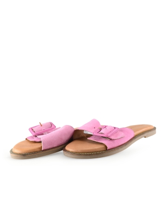 Tamaris Slippers Roze 298380