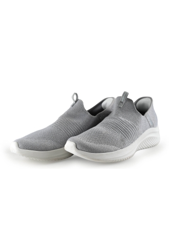 Skechers Sneakers Grijs 298385