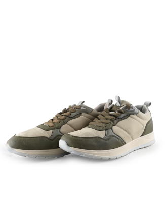 Vertice Sneakers Beige 298391