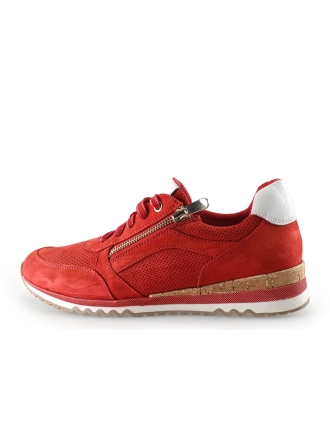 Marco Tozzi Sneakers Rood 298395