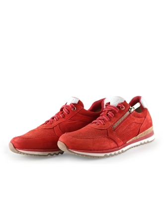 Marco Tozzi Sneakers Rood 298395