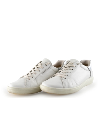 Ecco Sneakers Wit 298403