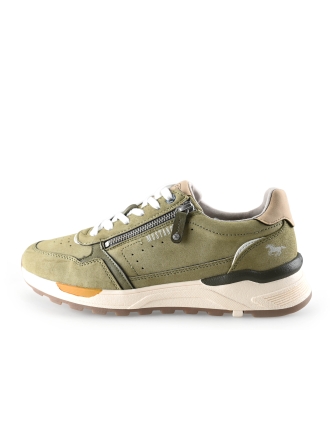 Mustang Sneakers Groen 298408