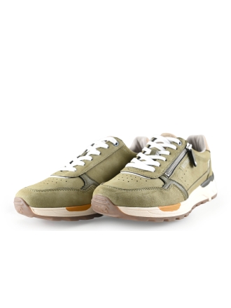 Mustang Sneakers Groen 298408