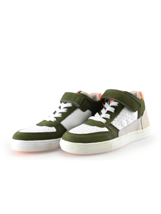 Muyters Sneakers Groen 298409