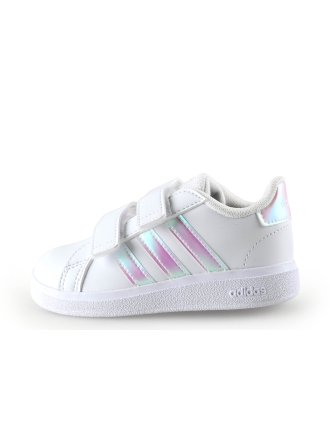 Adidas Sneakers Wit 298411