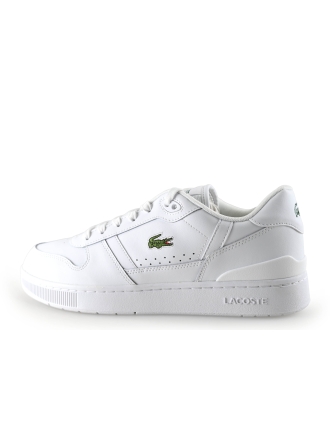Lacoste Sneakers Wit 298421