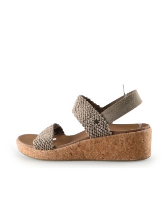 Skechers Sandalen Beige 298432