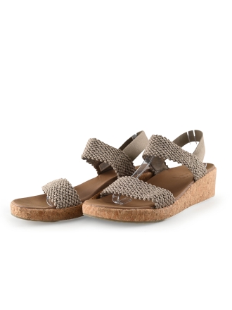 Skechers Sandalen Beige 298432