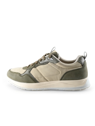 Vertice Sneakers Beige 298442