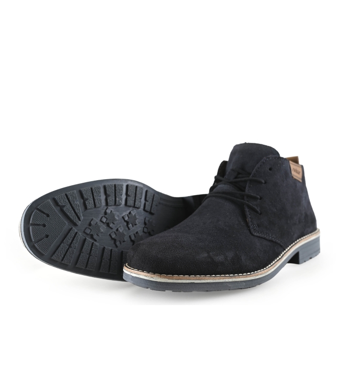 Rieker Veterschoenen