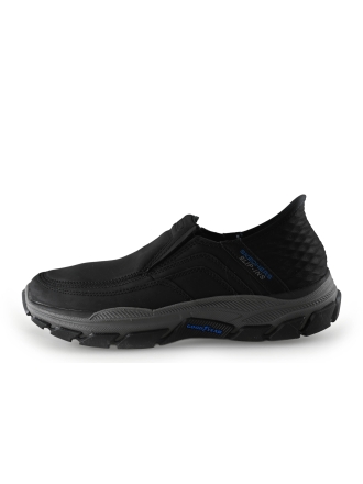 Skechers Instappers Zwart 298451