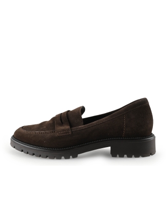 Tamaris Instappers Bruin 298454