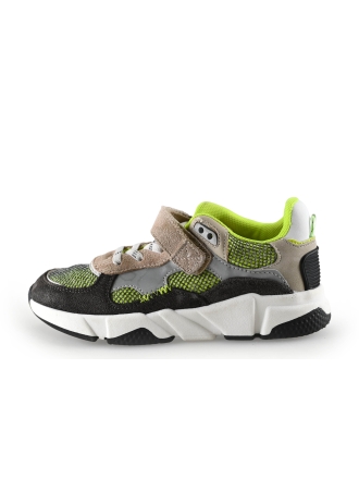 Muyters Sneakers Groen 298457