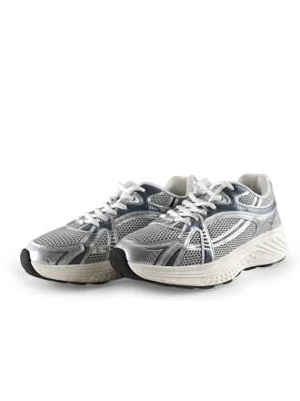 Ann Rocks Sportschoenen Zilver 298460
