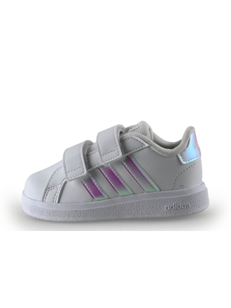 Adidas Sneakers Wit 298461