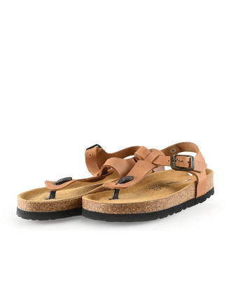 Hush Puppies Sandalen Cognac 298463