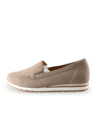 Gabor Loafers Beige 298467