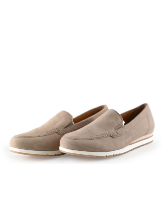Gabor Loafers Beige 298467