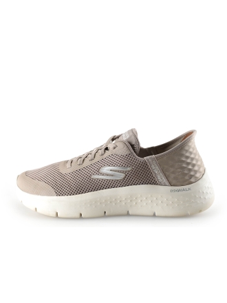 Skechers Instappers Beige 298478