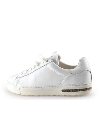 Birkenstock Sneakers Wit 298486