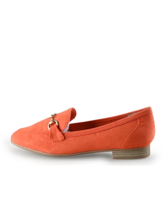 Marco Tozzi Loafers Oranje 298506