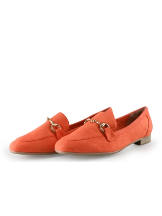Marco Tozzi Loafers Oranje 298506