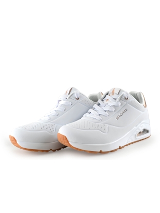 Skechers Sneakers Wit 298513