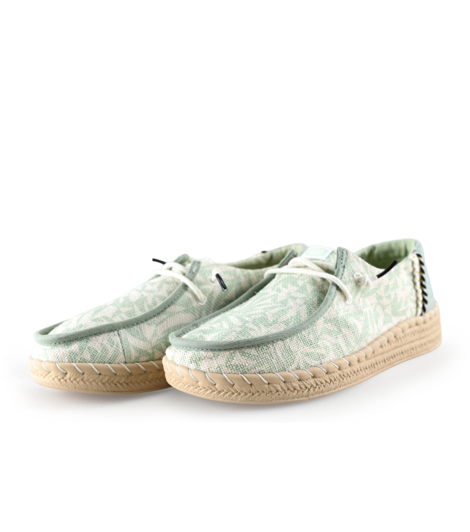 HEY DUDE Espadrilles