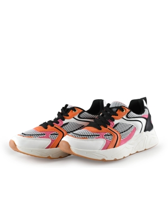 Cellini Sneakers Roze 298517