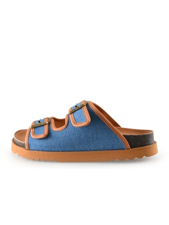 Scholl Slippers Overig 298525