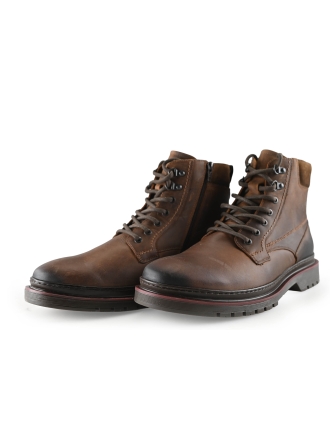 Nelson Veterboots Cognac 298533
