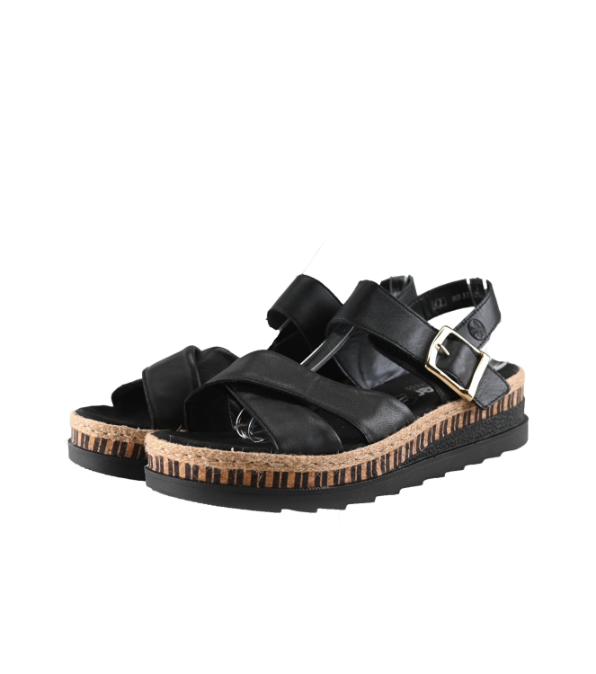 Rieker Sandalen