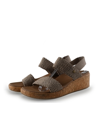 Skechers Sandalen Beige 298545