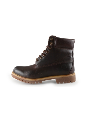 Timberland Veterboots Bruin 298549