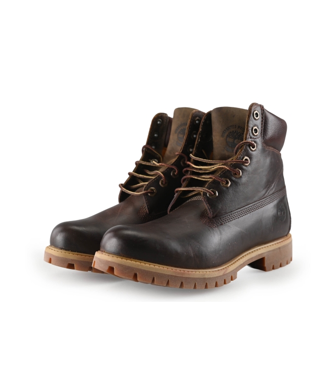 Timberland Veterboots
