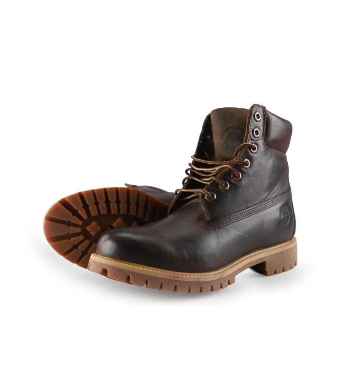 Timberland Veterboots