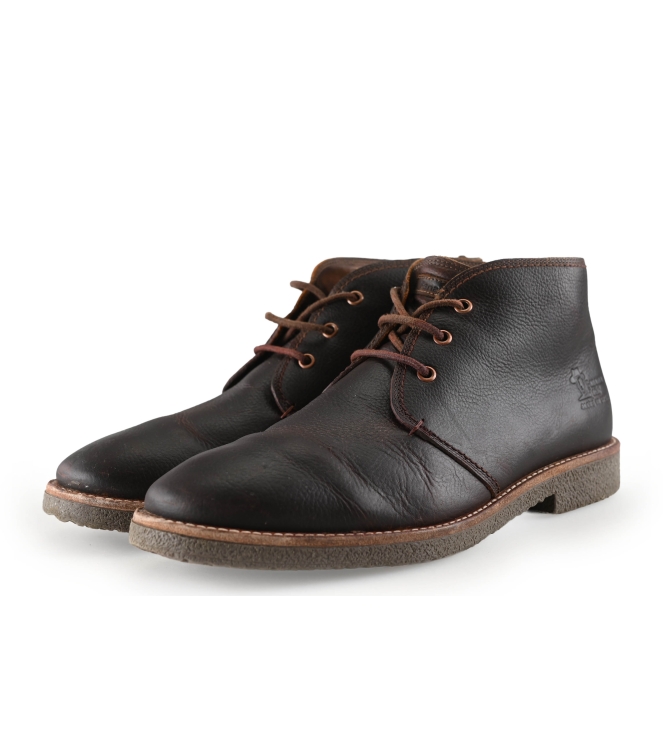 Panama Jack Enkellaarzen