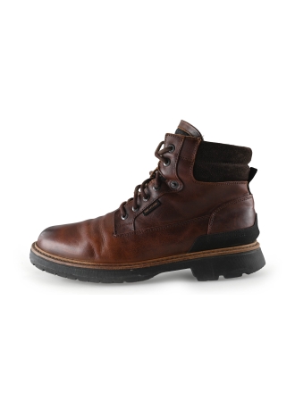 PME Legend Veterboots Cognac 298552