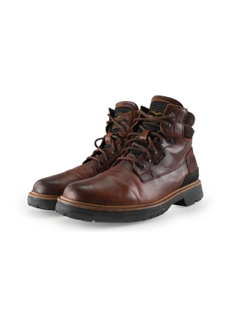 PME Legend Veterboots Cognac 298552
