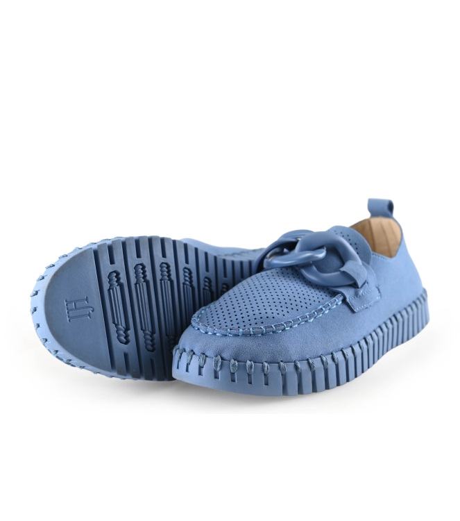 Ilse Jacobsen Instappers