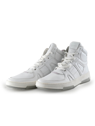 Palpare Hoge sneakers Wit 298561